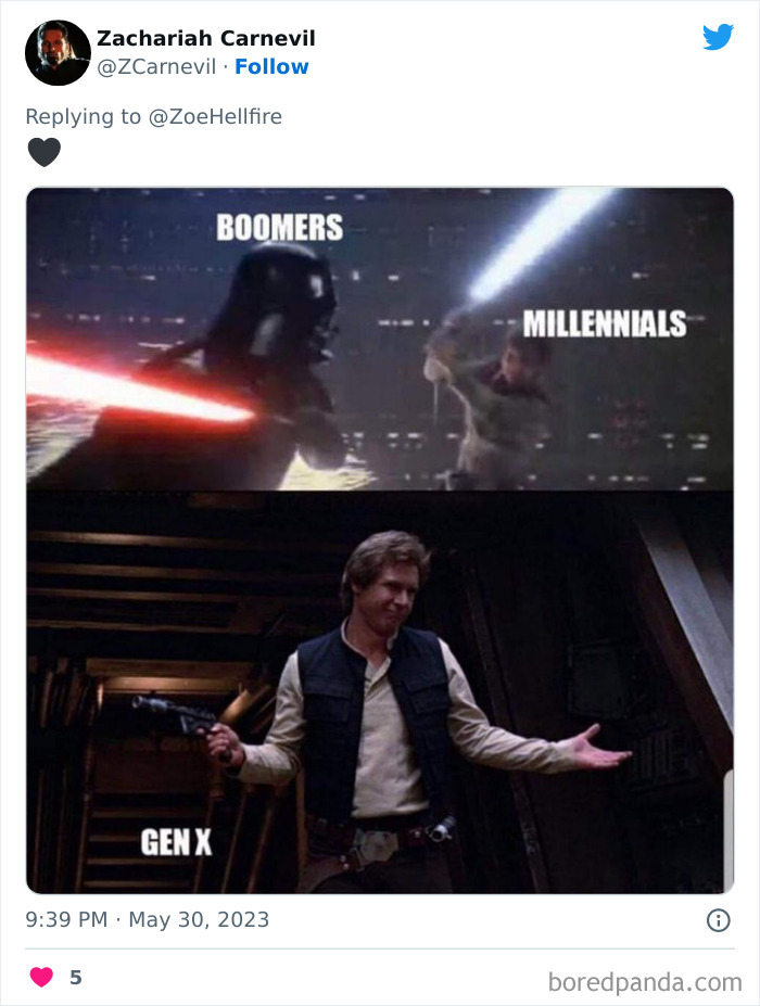 Tweets-To-Make-Genx-Laugh