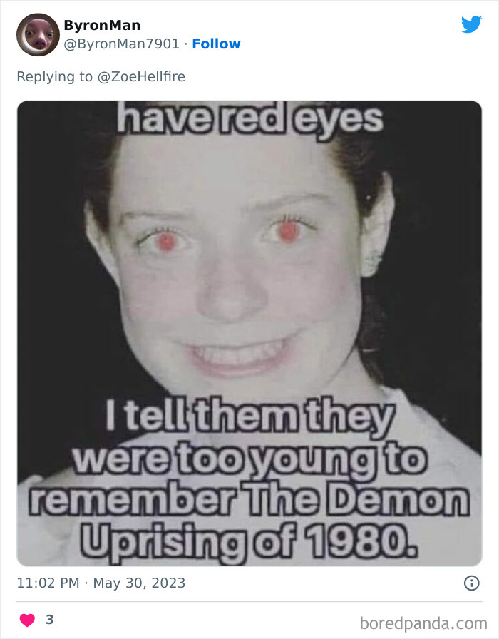 Tweets-To-Make-Genx-Laugh