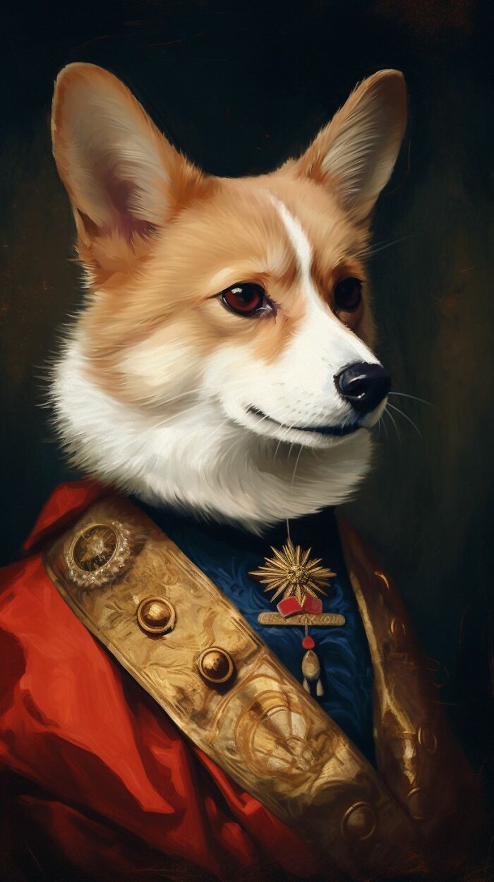 Artist Used AI To Put Animals On Magazine Covers And Here Are 9 Of The Images