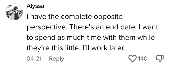 &ldquo;Doesn&rsquo;t It Make More Sense For You To Stay Home?&rdquo;: Mom Of 4 Shuts Down All Criticism Of Her Family Paying $5K A Month On Childcare