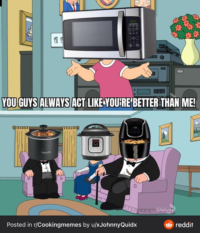 Hilarious-Cooking-Memes