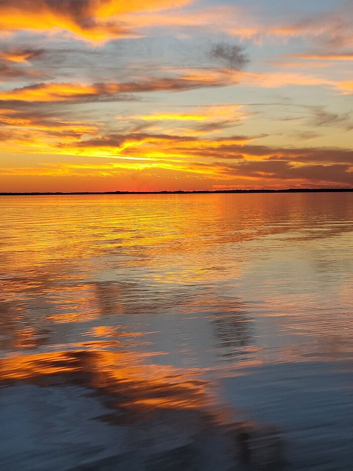 Lake Hernando, Fl 2021