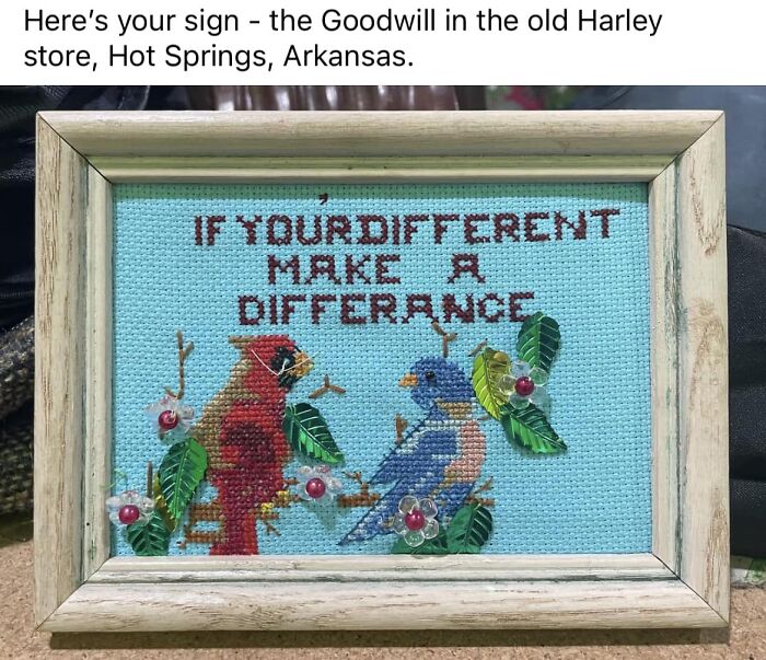 I'm Pretty Sure I Just Had A Stroke