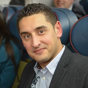 Karl Briffa
