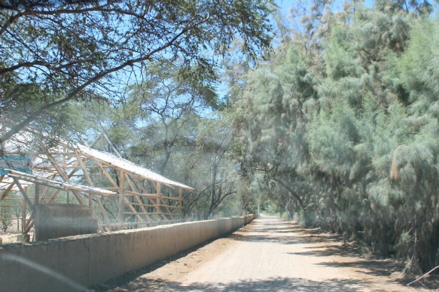 I Photographed Tucume, Valley Of The Pyramids (40 Pics)