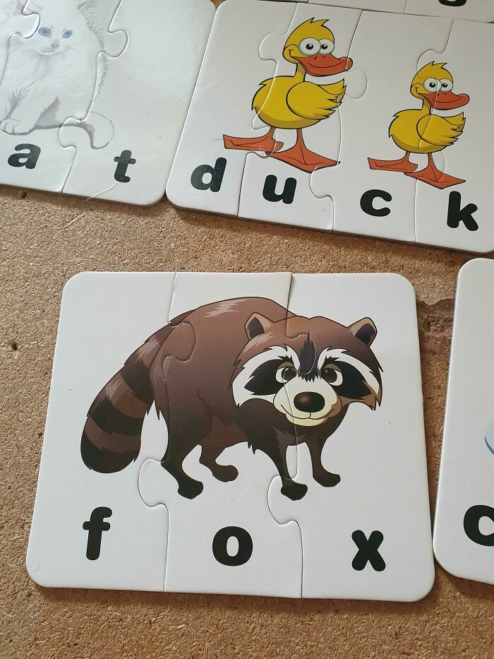 Here Are Some &ldquo;You Had One Job&rdquo; Pictures