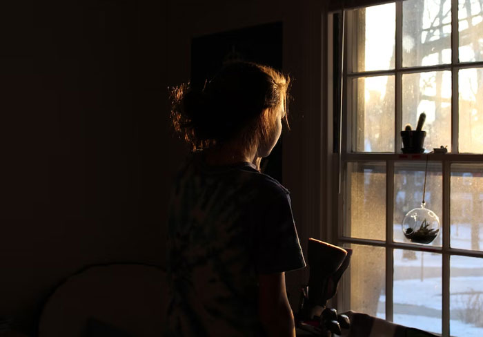 "I Don't Think Our Relationship Can Recover From This": Mom Sends Son Away After He Exposes Sister's Secret To Entire School "I Don't Think Our Relationship Can Recover From This": Mom Sends Son Away After He Exposes Sister's Secret To Entire School