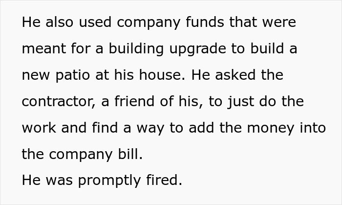 Woman Maliciously Complies With Boss's Demands To Work From The Office, Makes Him Lose His Bonus And The Job