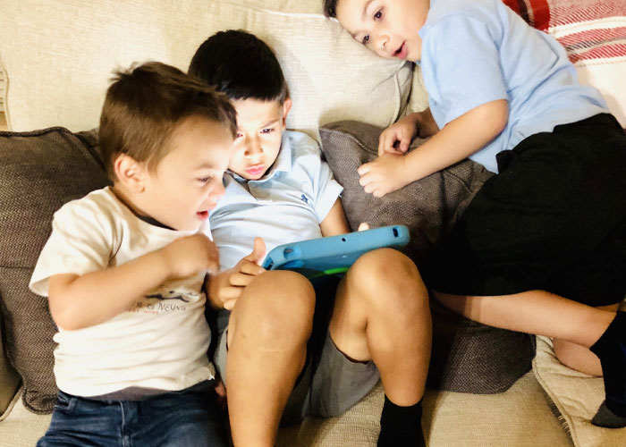 Family Tries Guilt-Tripping A Guy Into Babysitting His 3 Nephews On Vacation, He Refuses And Drama Ensues