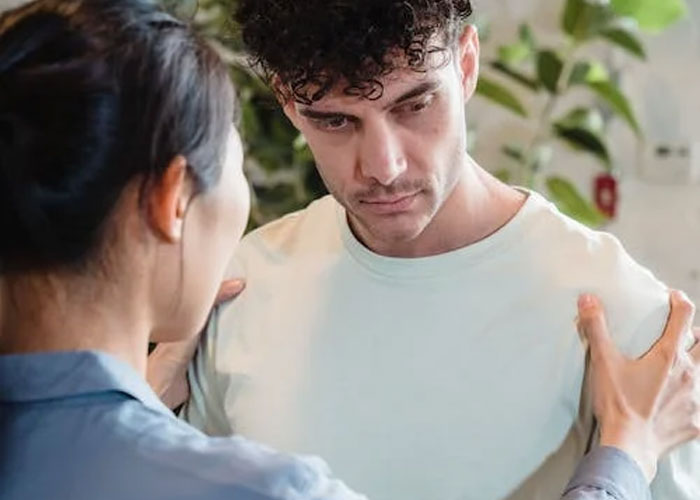 "The Damage Is Done": Guy Loses It After Finding Father's Will, Refuses To Hear Him Out And Labels Him Racist Instead "The Damage Is Done": Guy Loses It After Finding Father's Will, Refuses To Hear Him Out And Labels Him Racist Instead