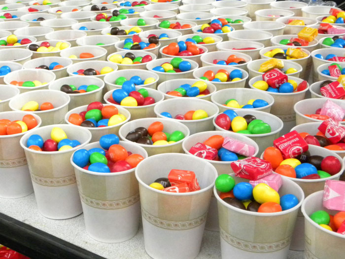 &ldquo;He Was Upset&rdquo;: Stepmother Takes Heat Online For Making 17 Y.O. Share The Candy He Bought For Himself With Little Half-Sister