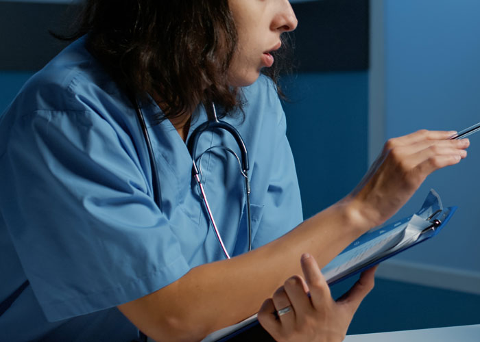 &ldquo;The Dead Body They Were Talking About Was ME&rdquo;: Woman Freaks Out Patients In Hilarious Malicious Compliance