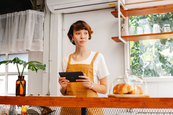 This Guy Was Named After His Late Parents' Bakery, So He Flatly Refuses To Rename It On MIL's Persistent Demands