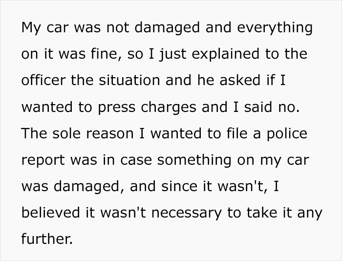 &ldquo;I Got Home And My Car Was Gone&rdquo;: Woman Deals With Robbery Charges After Brother's GF Ends Up Calling Police