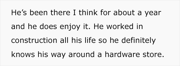 A Request For 3 Days Off Made 3 Months In Advance Is Denied, Father Immediately Quits His Job