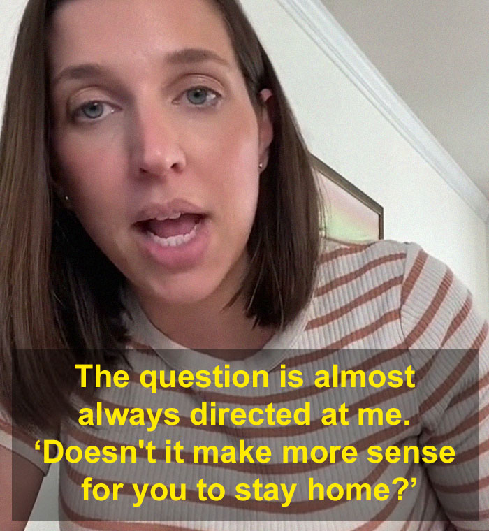 &ldquo;Doesn&rsquo;t It Make More Sense For You To Stay Home?&rdquo;: Mom Of 4 Shuts Down All Criticism Of Her Family Paying $5K A Month On Childcare