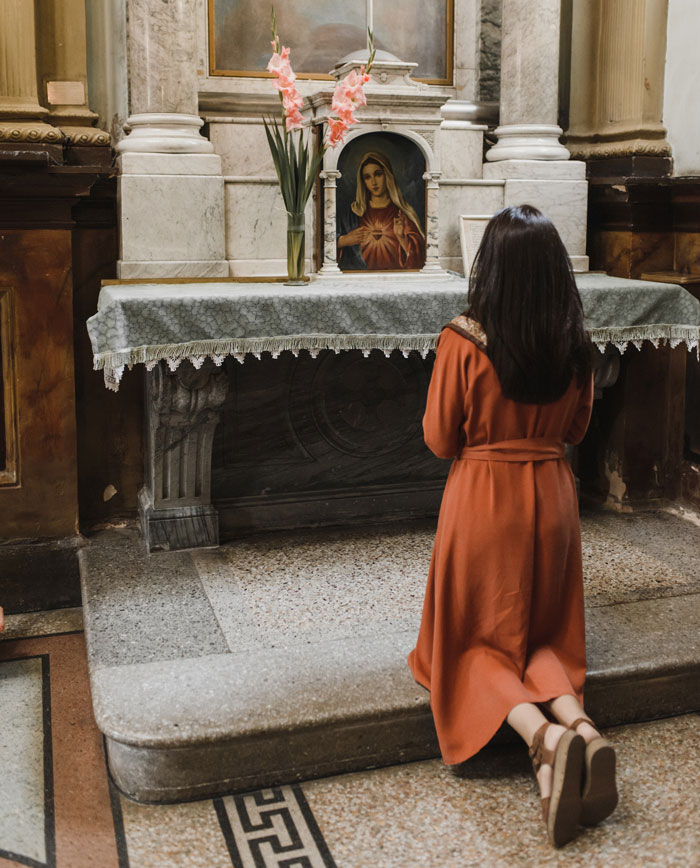 31 Things That Shook People’s Faith In Religion, As Shared In This Online Group