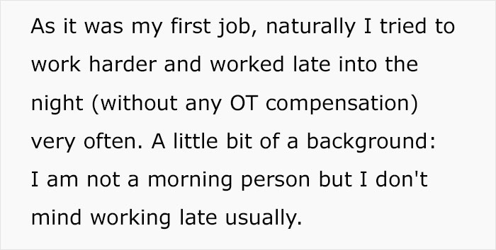 "10 Mins Of Awkward Silence": Boss Regrets Being Mean To Best Employee, Asks Them To Reconsider Their Resignation