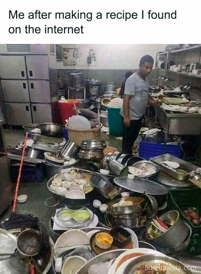 Hilarious-Cooking-Memes