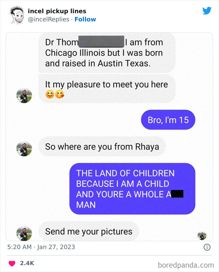 Pathetic-Guys-Rejected-Messages