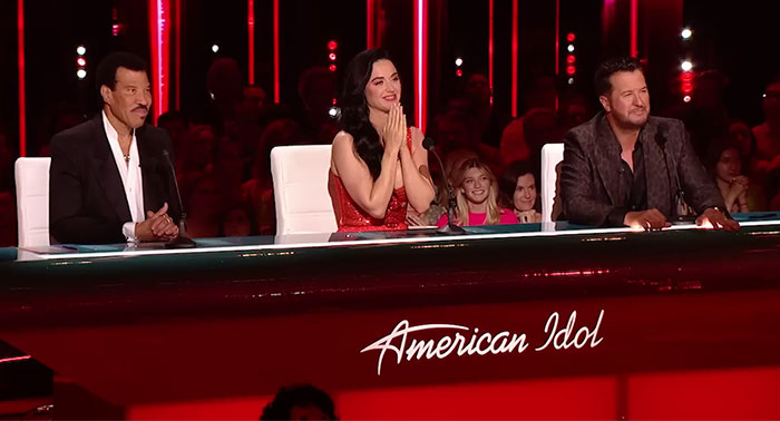 ‘Well-Deserved’: ‘American Idol’ Season 21 Winner Revealed After Star-Studded Three-Hour Finale ‘Well-Deserved’: ‘American Idol’ Season 21 Winner Revealed After Star-Studded Three-Hour Finale