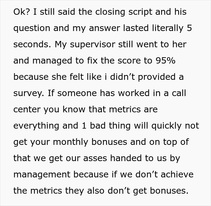 &ldquo;You Can Go Ahead And Submit A Complaint To My Supervisor&rdquo;: Entitled Karen Gets Exactly What She Asked For, Loses Job