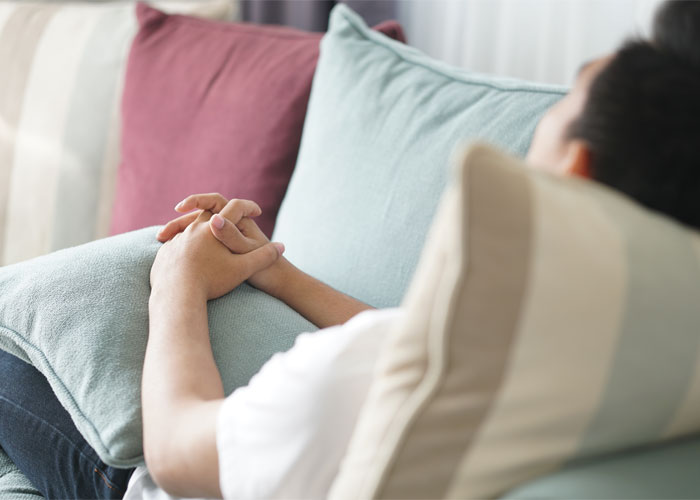 Husband Doesn't Want His Wife To Go On A Birthday Vacation Alone, Calls Her "Selfish" For Wanting Him To Stay With The Kids