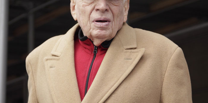 Man Shouting At A Person For Legally Using A Handicapped Parking Spot Gets Instant Karma From A Nearby Cop