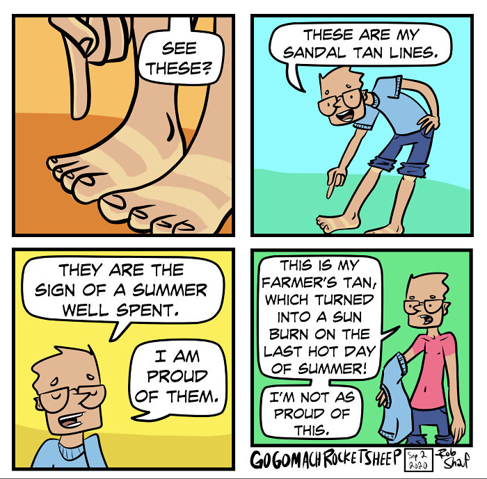 Embrace Summer Fashion