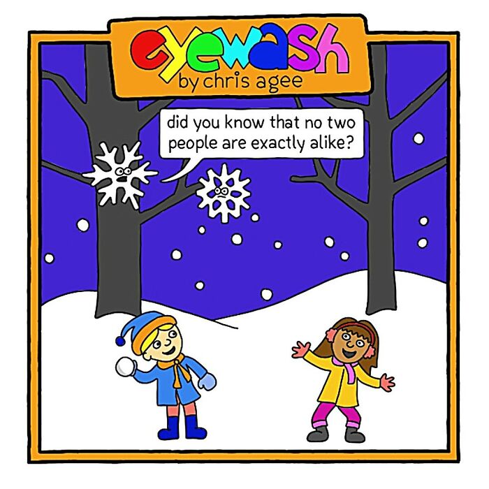 20 More Single Panel Comics To (Hopefully) Make You Laugh