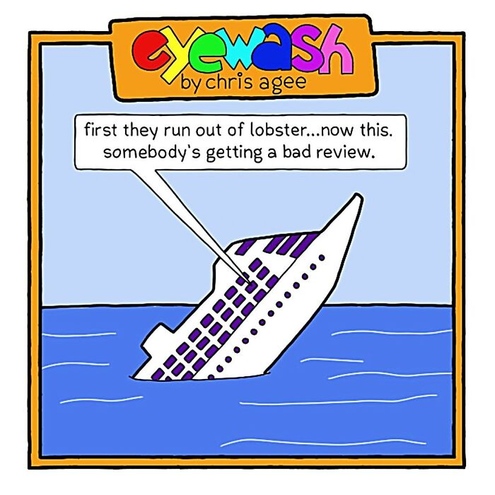 20 More Single Panel Comics To (Hopefully) Make You Laugh