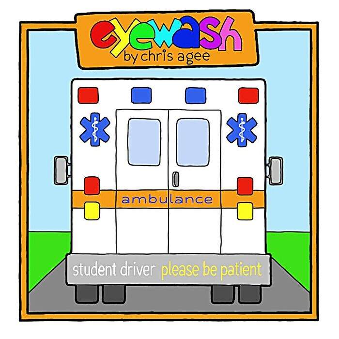 20 More Single Panel Comics To (Hopefully) Make You Laugh