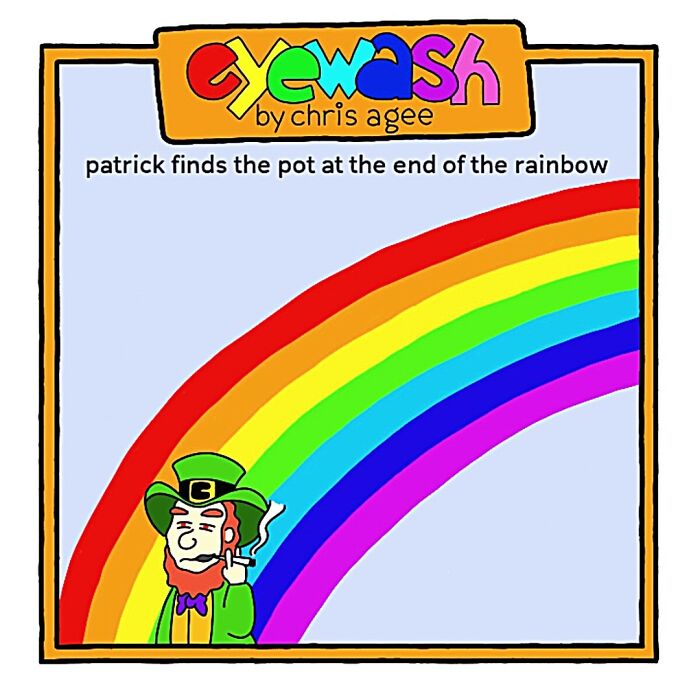 20 More Single Panel Comics To (Hopefully) Make You Laugh