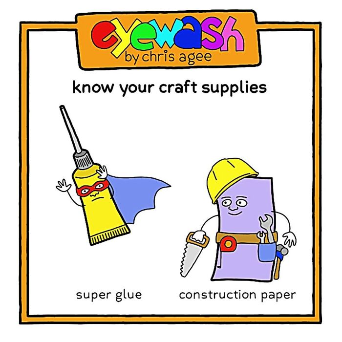 20 More Single Panel Comics To (Hopefully) Make You Laugh