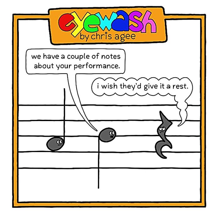 20 More Single Panel Comics To (Hopefully) Make You Laugh