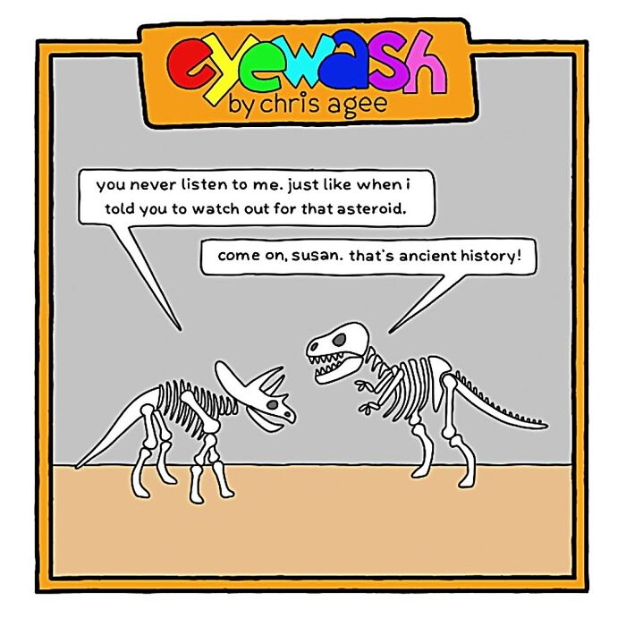 20 More Single Panel Comics To (Hopefully) Make You Laugh