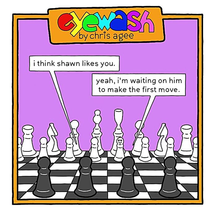 20 More Single Panel Comics To (Hopefully) Make You Laugh