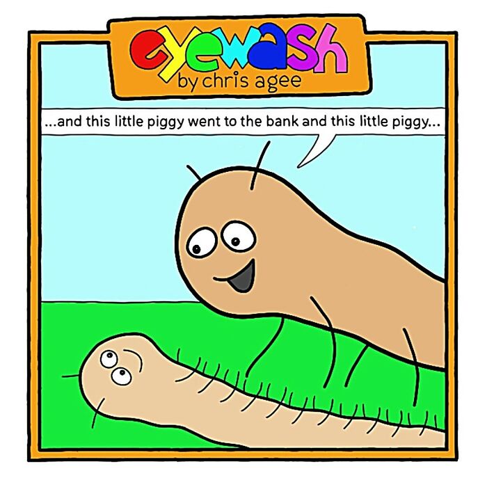 20 More Single Panel Comics To (Hopefully) Make You Laugh