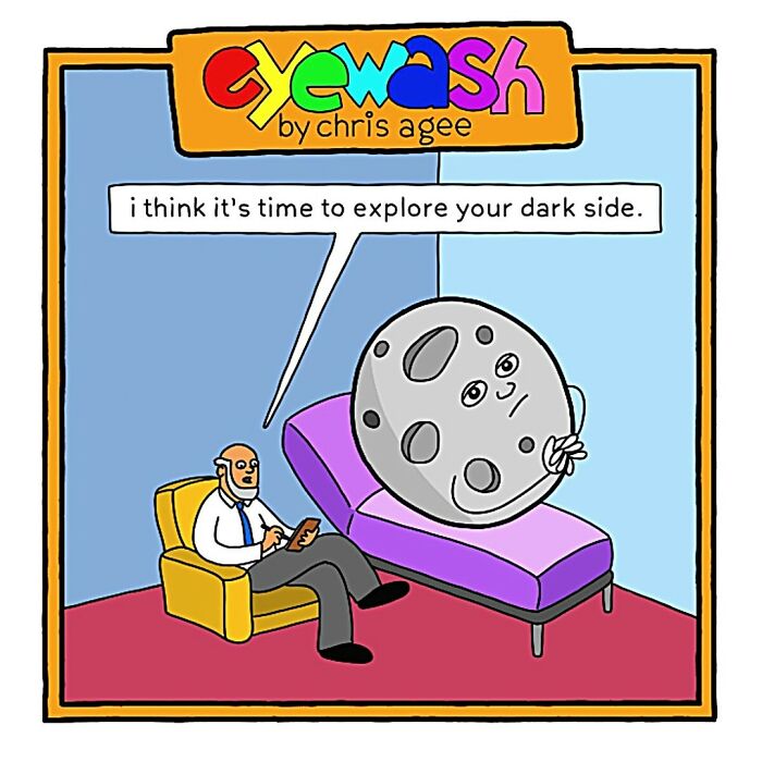 20 More Single Panel Comics To (Hopefully) Make You Laugh