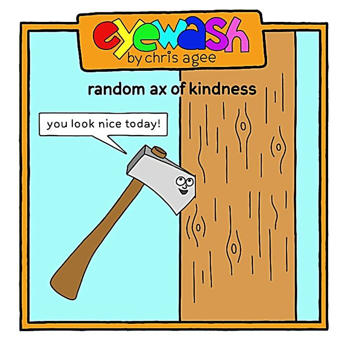 20 More Single Panel Comics To (Hopefully) Make You Laugh