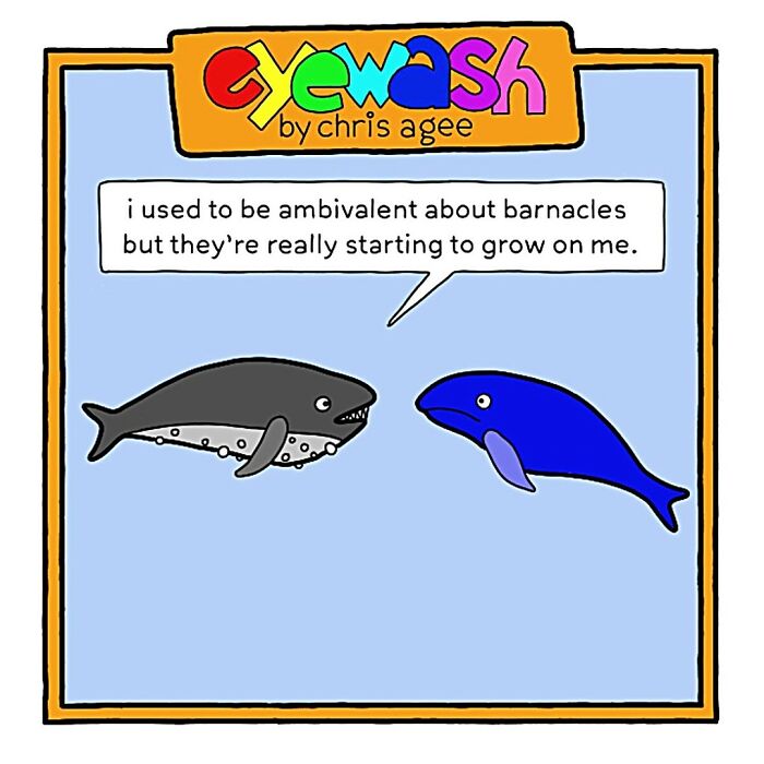 20 More Single Panel Comics To (Hopefully) Make You Laugh