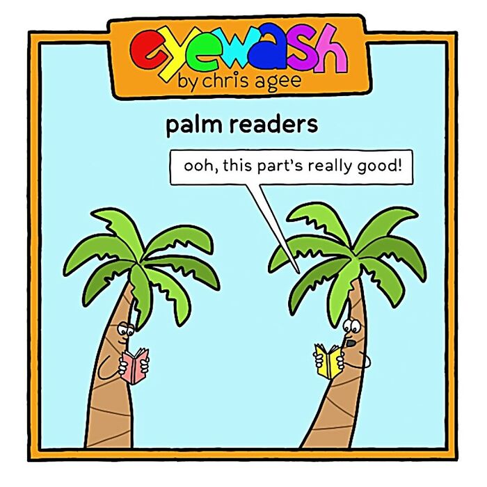 20 More Single Panel Comics To (Hopefully) Make You Laugh