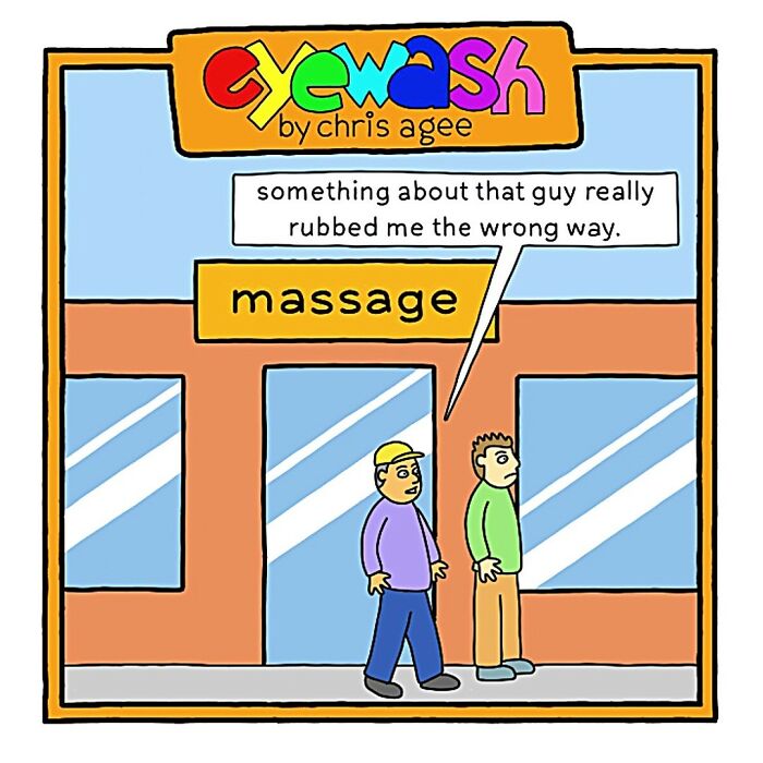 20 More Single Panel Comics To (Hopefully) Make You Laugh