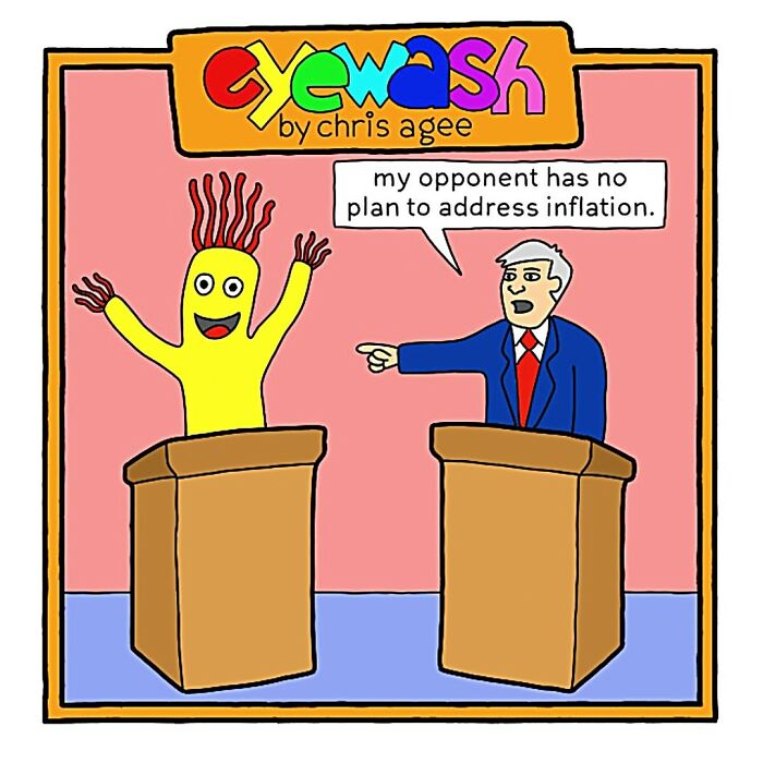 20 More Single Panel Comics To (Hopefully) Make You Laugh