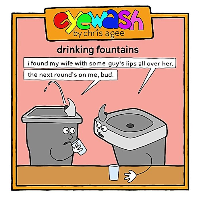 20 More Single Panel Comics To (Hopefully) Make You Laugh