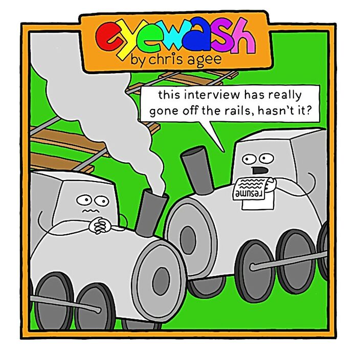 20 More Single Panel Comics To (Hopefully) Make You Laugh