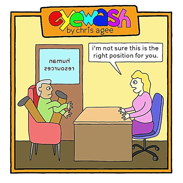 20 More Single Panel Comics To (Hopefully) Make You Laugh