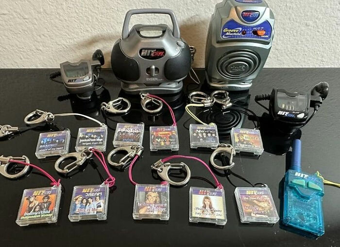 If U Had One Of These In The Late 90s And Early 00s U Were A Cool Kid