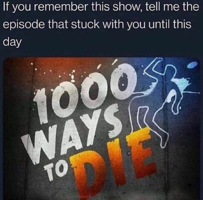 The Man Who Had A Piercing On His Thing And Got Electrocuted