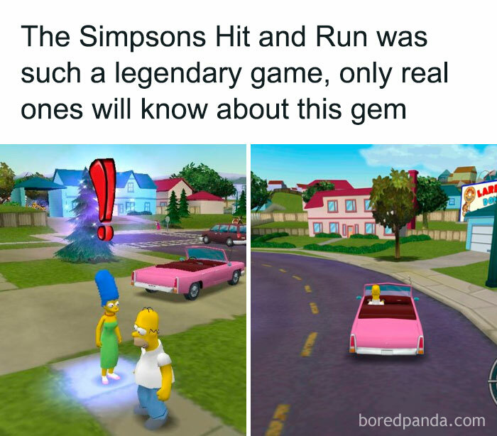 I Use To Love This Game!